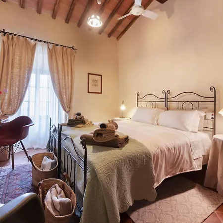 Montecastello Séjour à la ferme *