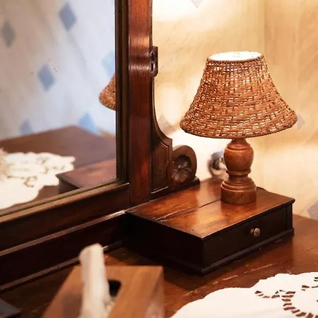 Montecastello Séjour à la ferme