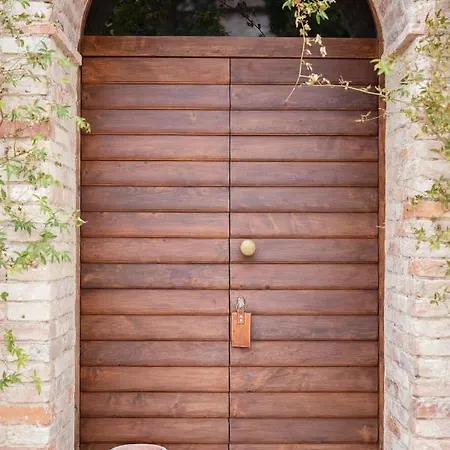 Séjour à la ferme Montecastello