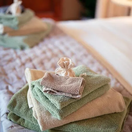 Montecastello Séjour à la ferme Monteriggioni