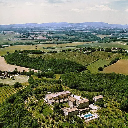 Montecastello Monteriggioni