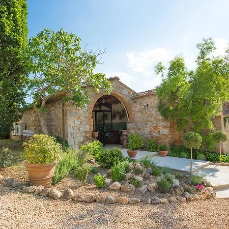 Montecastello Monteriggioni