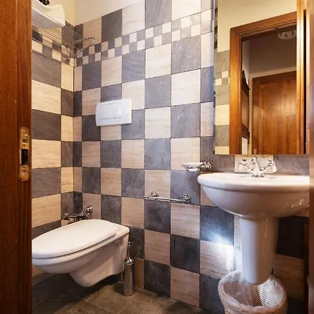 Gospodarstwo agroturystyczne Montecastello