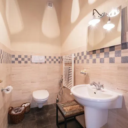 Gospodarstwo agroturystyczne Montecastello