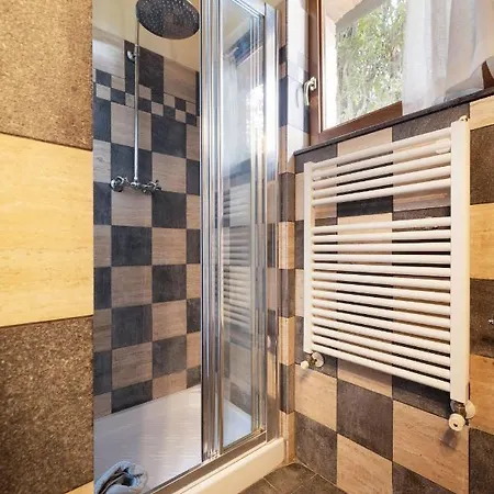 Gospodarstwo agroturystyczne Montecastello Monteriggioni