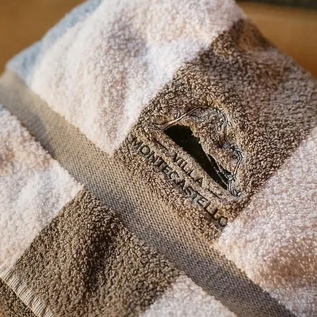 Montecastello Alojamento de Turismo Rural