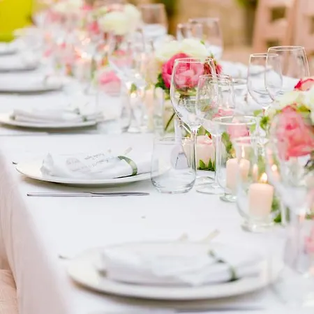 Montecastello Gospodarstwo agroturystyczne *