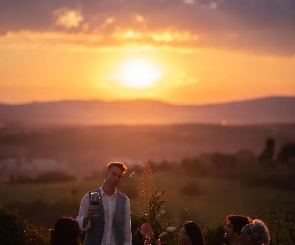 Фермерский дом Montecastello Монтериджиони