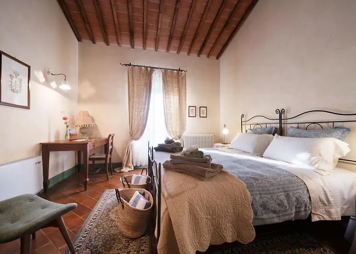 Montecastello * Монтериджиони