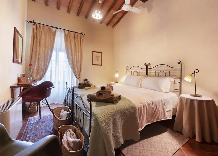 Montecastello Фермерский дом *