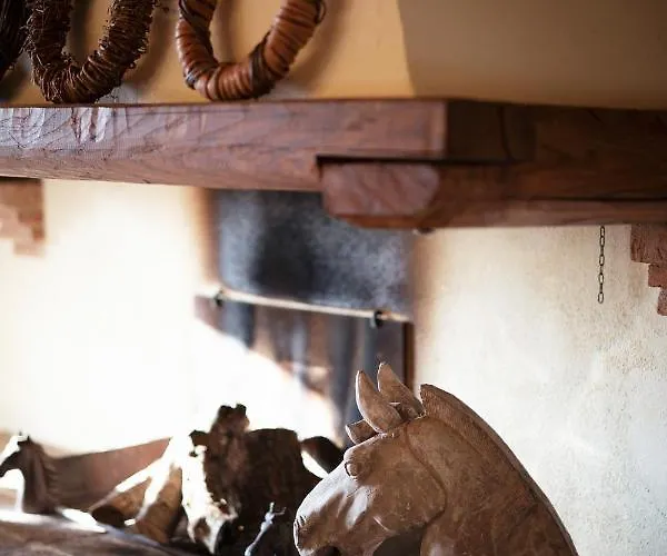 Montecastello Фермерский дом Монтериджиони