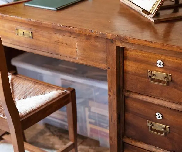 Фермерский дом Montecastello Монтериджиони