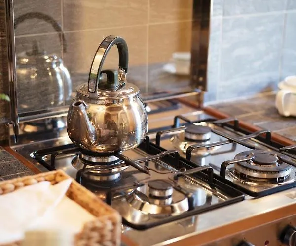 Фермерский дом Montecastello *