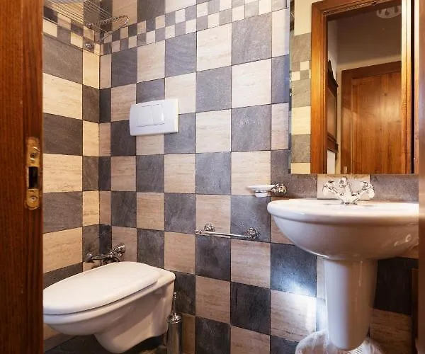 Фермерский дом Montecastello