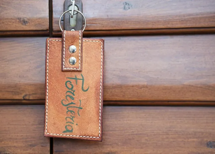 Montecastello Фермерский дом