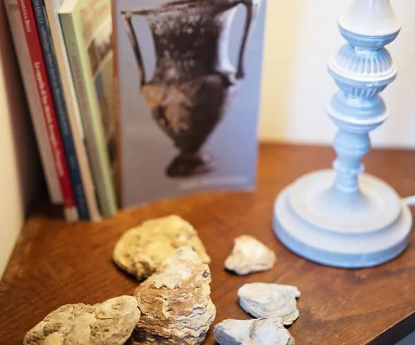 Фермерский дом Montecastello *