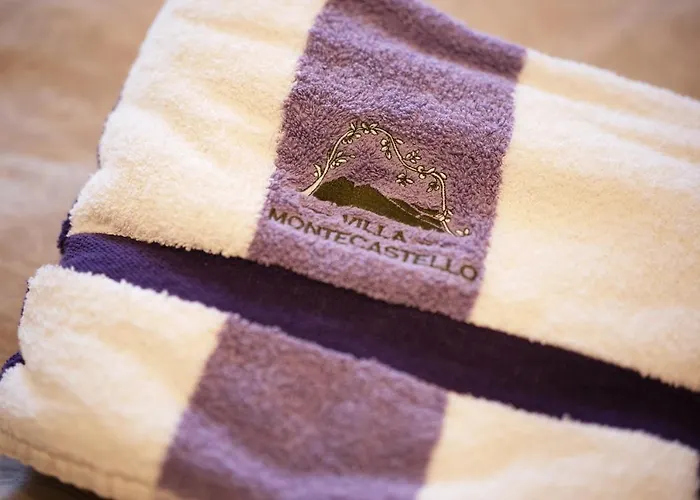 Фермерский дом Montecastello Монтериджиони