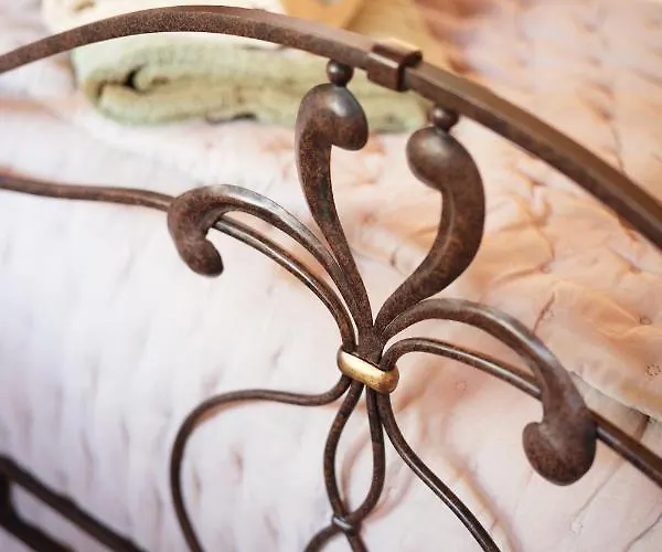 Montecastello Фермерский дом Монтериджиони