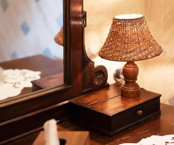 Montecastello Фермерский дом