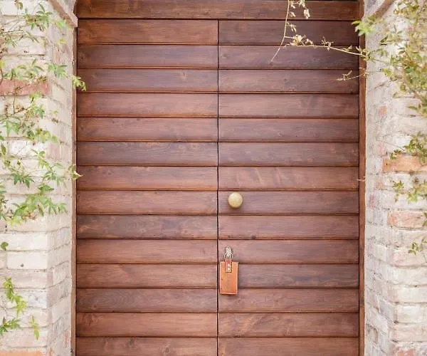 农家乐 蒙地卡斯迪奥农庄旅馆