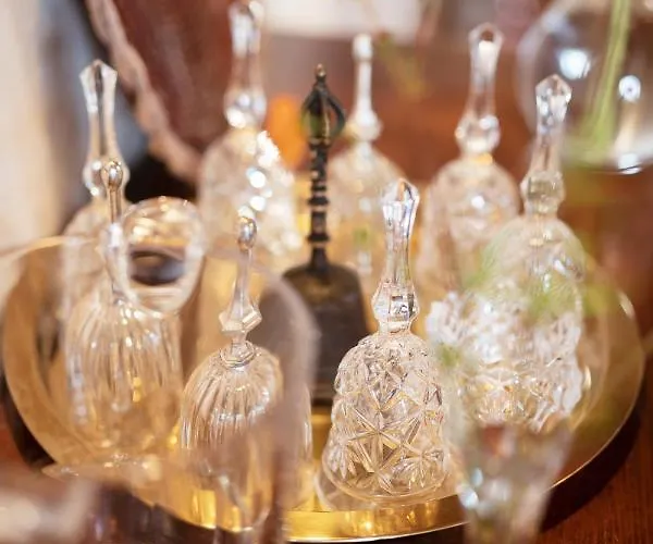 Фермерский дом Montecastello Монтериджиони