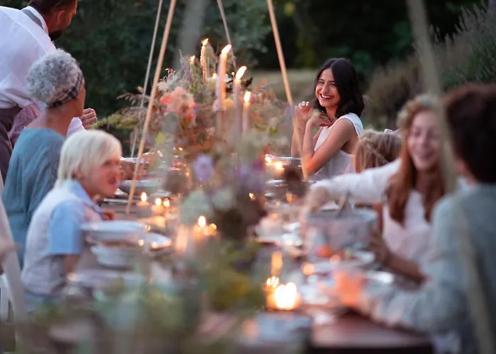 Montecastello Фермерский дом *