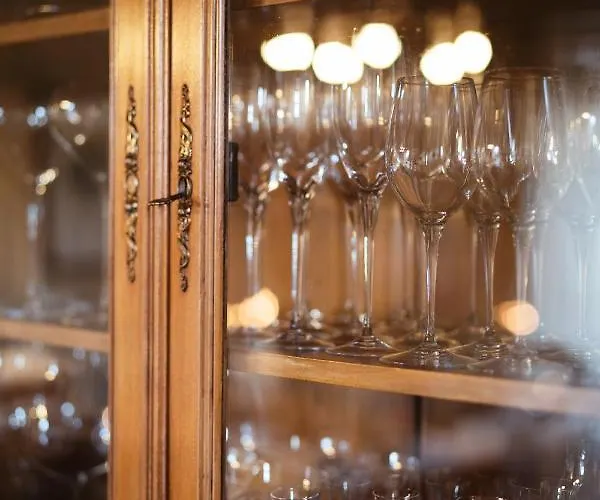 Montecastello Фермерский дом