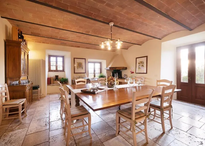 Montecastello * Монтериджиони