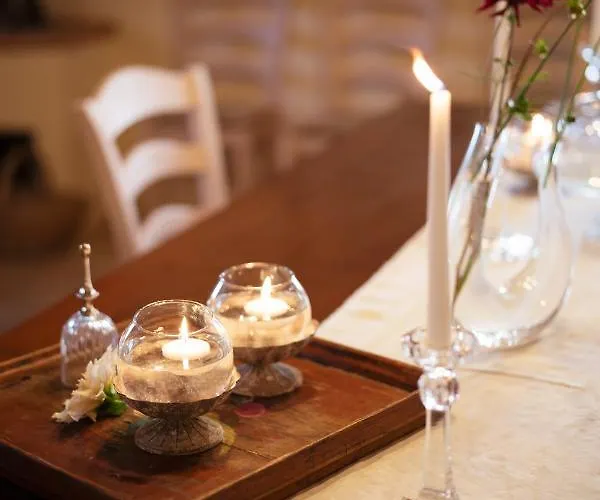 Montecastello Фермерский дом *