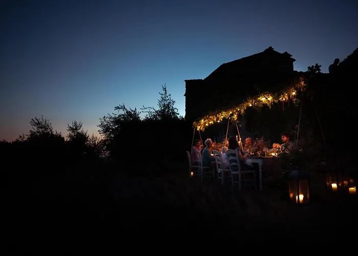 Montecastello * Монтериджиони