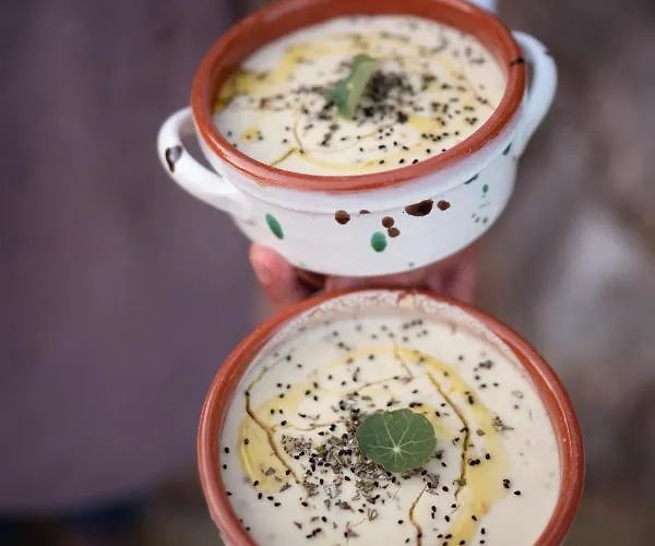 Фермерский дом Montecastello Монтериджиони