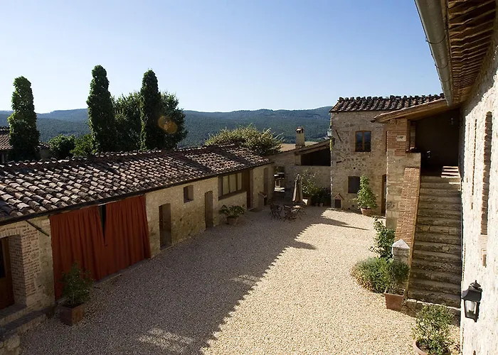 Montecastello Монтериджиони