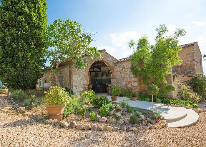 Montecastello モンテリッジョーニ