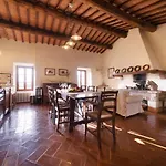 Montecastello Feriegård Monteriggioni