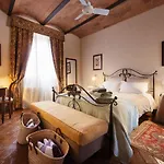 Montecastello Feriegård Monteriggioni