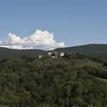 Montecastello Feriegård Monteriggioni