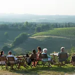 Feriegård Montecastello Monteriggioni